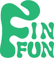 FinFun_logo_green