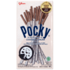 Lazdelės su sausainiais ir kremu POCKY