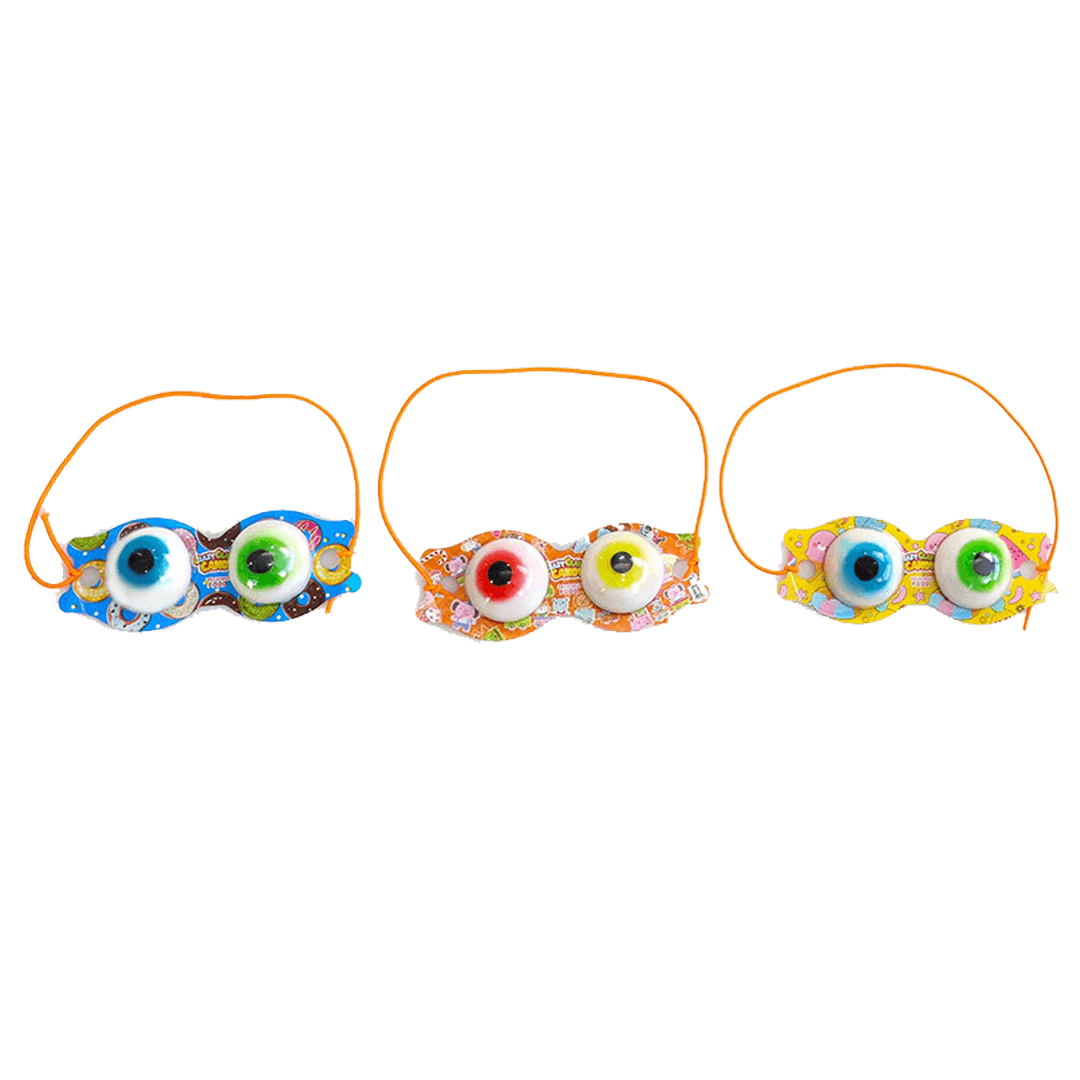 Guminukai CRAZY GLASSES 15g