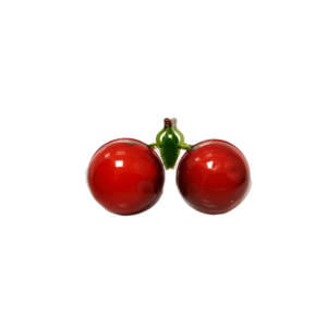 Guminukas su įdaru CHERRY GUMMY 18g