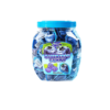 Guminukas su įdaru BLUEBERRY GUMMY 18g