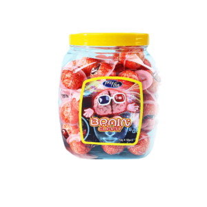 Guminukas su įdaru XXL BRAIN GUMMY 18g
