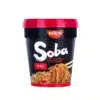 SOBA Cup greitai paruošiami makaronai "Chilli"