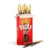 POCKY lazdelės Šokolado sk.