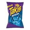 Kukurūzų traškučiai TAKIS Blue Heat 93g