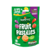 Guminukai ROWNTREE'S (FRUIT PASTILLES) 143g