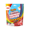 Guminukai SKITTLES Squishy Cloudz (FRUITS) 94g