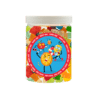 Guminukai YUMMY GUMMY (Meškiukų form., Įvairių vaisių sk.) 200g