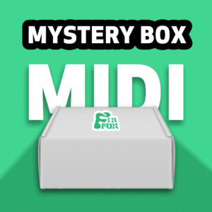 FINFUN Mystery Box Midi