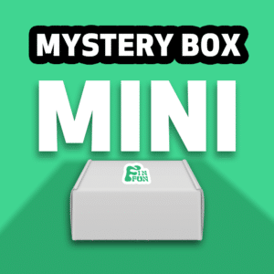 FINFUN Mystery Box Mini