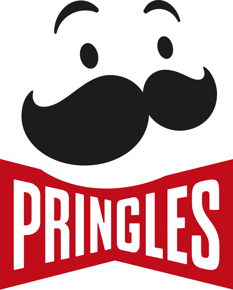 Pringles traškučiai: istorija ir populiarumas