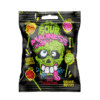 Rūgštūs čiulpinukai SOUR MADNESS 100g