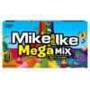 Saldainiai MIKE AND IKE (MEGA MIX) 141g