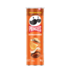 Traškučiai Ranch PRINGLES 156g