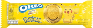 Sausainiai OREO POKEMON Choco Banana