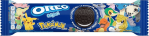 Sausainiai OREO POKEMON Blueberry