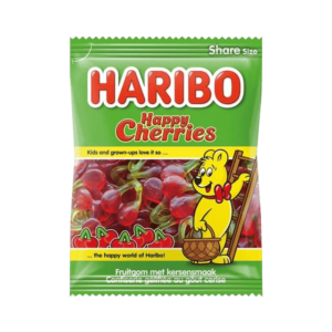 Guminukai HARIBO Happy Cherries