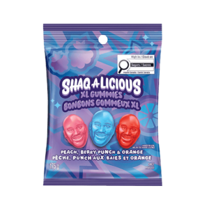 Guminukai SHAQ-A-LICIOUS Original