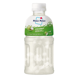 Gaivusis gėrimas MOGU MOGU Coconut