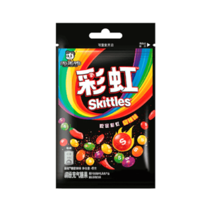 Saldainiai SKITTLES Sweet & Spicy